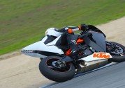 KTM RC8 KTM RC8